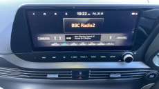 Hyundai BAYON 1.0 TGDi [120] 48V MHEV Ultimate 5dr Petrol Hatchback